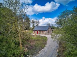 Glenkeel Cottage, viešbutis mieste Manorhamilton