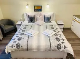 Apartamenty u Magika