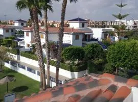 casa vacacional Veramar 2 Vera Playa