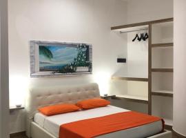 Beltrani Rent Rooms, bed and breakfast en Trani