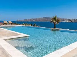 Carpe Diem Villas Mykonos ,Heated Pool!