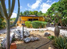 Bungalow Hopi Bon, bungalow em Willemstad