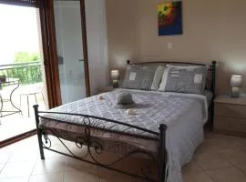 Vakis Apartments 1