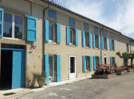 La Vigneronne, holiday rental in Villelongue-dʼAude