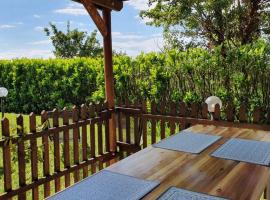 Appartamento La Rondine, holiday rental sa Volterra