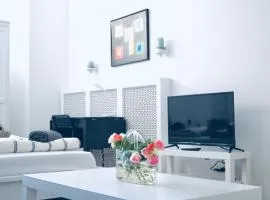 Beautiful Apartment city center