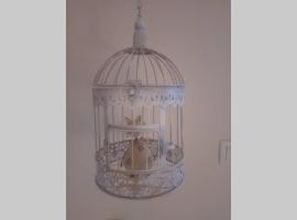 Appt 1 &agrave; 4 pers Cocoon,1,500 km sortie auto, 3 km Ctre M&acirc;con, PKG cour priv&eacute;e