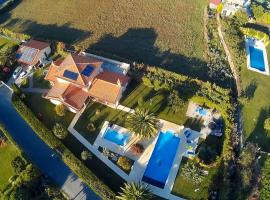 Arouca Passadi&ccedil;os Alojamentos & Jacuzzi - SPA