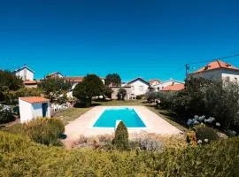 Villa Oliveira