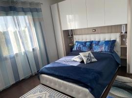 Blue Sardinia Tourism, casa o chalet en Budoni