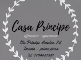 Casa Principe Taranto "Intero appartamento"