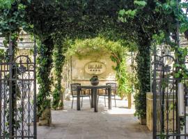 Hotel Belami, pl&aacute;žov&yacute; hotel v destinaci Maglie