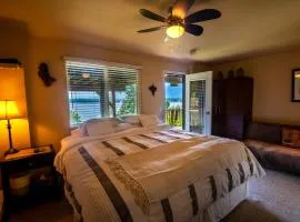 The Fraser River's Edge B&B Lodge