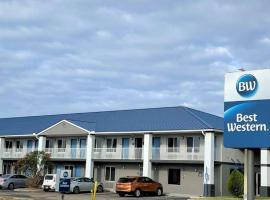 Best Western of Clewiston, hotel in Clewiston