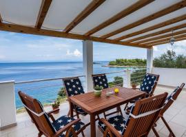 Holiday home in Blato-Insel Korcula 6395, hotel in Smokvica