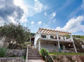 Holiday home in Blato-Insel Korcula 6395, vakantiehuis in Smokvica