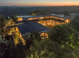 Kariega Game Reserve Ukhozi Lodge