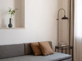 Khan Ein Karem Boutique Hotel