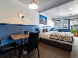 Granite Belt Motel, Hotel in Stanthorpe