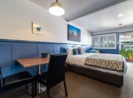 Granite Belt Motel