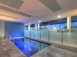 Maggies Beachfront Apartment 13
