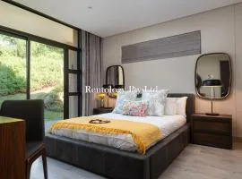 Modern 2 Bed Zimbali Suites