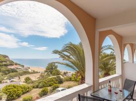 Adriatica View, apartment sa Vitalades