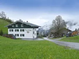 Haus Valuga