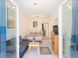 FeWo Engler Adendorf Kastanienallee, Hotel in Adendorf