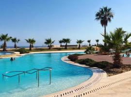 Fort Chambray Harbor Breeze, holiday rental in Għajnsielem