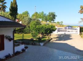 A Casa Di Nonna B&B, Hotel in Tortoreto Lido