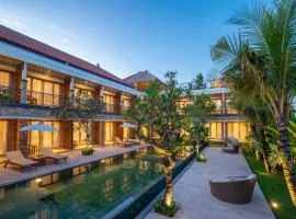 Kahayana Suites Ubud