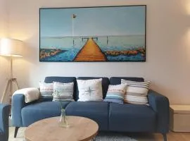 Apartment Wolke 7, Am Alten Deich 4, 2 34