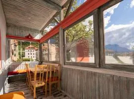 Absteige Innsbruck- Zentrale Ferienapartments