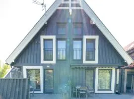 Nidos apartamentai Taikos g.41