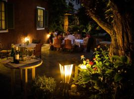 Brunnwirt Kassl, hotel v destinácii Guttaring