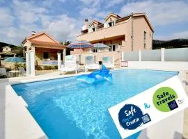 VILLA DINJA