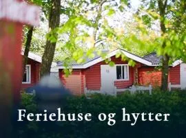 Rudbøl Naturcamping