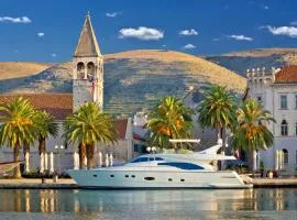 Holiday Home Vinisce (3484)