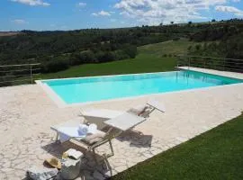 San Venanzo - Casale de Conti