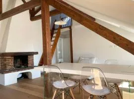 Design Apartment in the heart of Bolzano