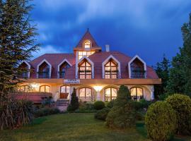 Bod&oacute; H&aacute;z