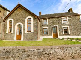 Dalton Cottage, cottage in Kidwelly