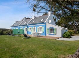 Maison charmante à Bangor avec jardin et cheminée, hotel v destinaci Bangor
