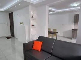 SeaView 2 Double Bedroom Modern APARTMENT