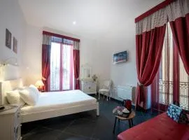 Maria Vittoria Charming Rooms