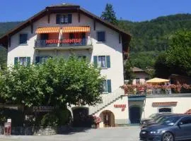 Hotel de Bahyse