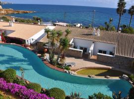 Ocean Villas Luz, apartamento na Praia da Luz