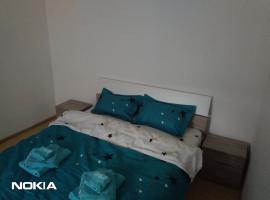 Cazare, apartamento en Deva