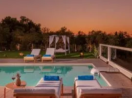 Farao Villa with Private Pool, by ZanteWize